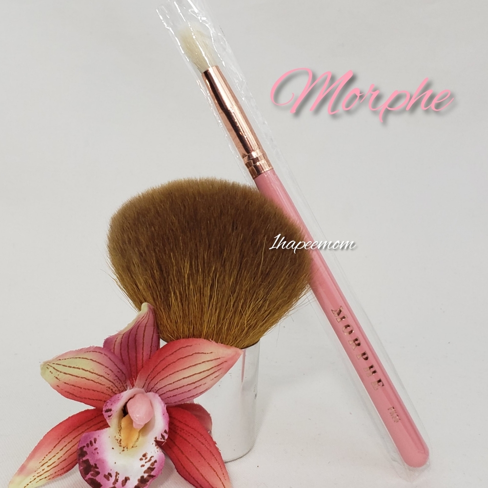 Morphe PK36 Tapered Blending Brush Eyeshadow